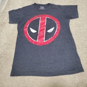 Marvel Tee